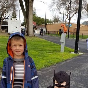 Meet your Posher, Cheryal